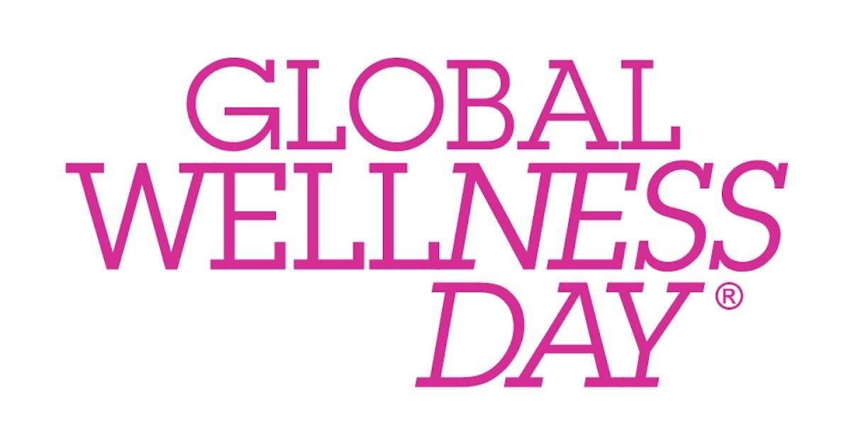 (c) Globalwellnessday.org