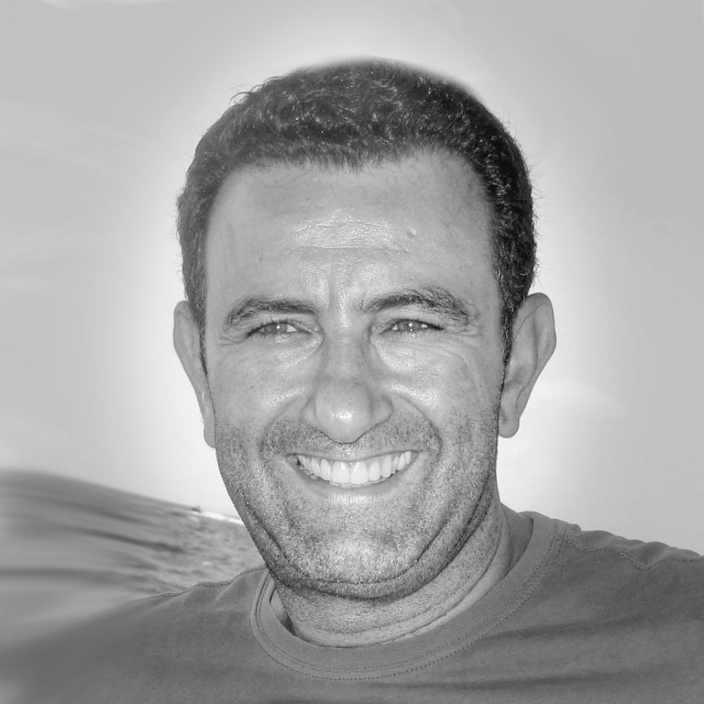 Karim Ghanem