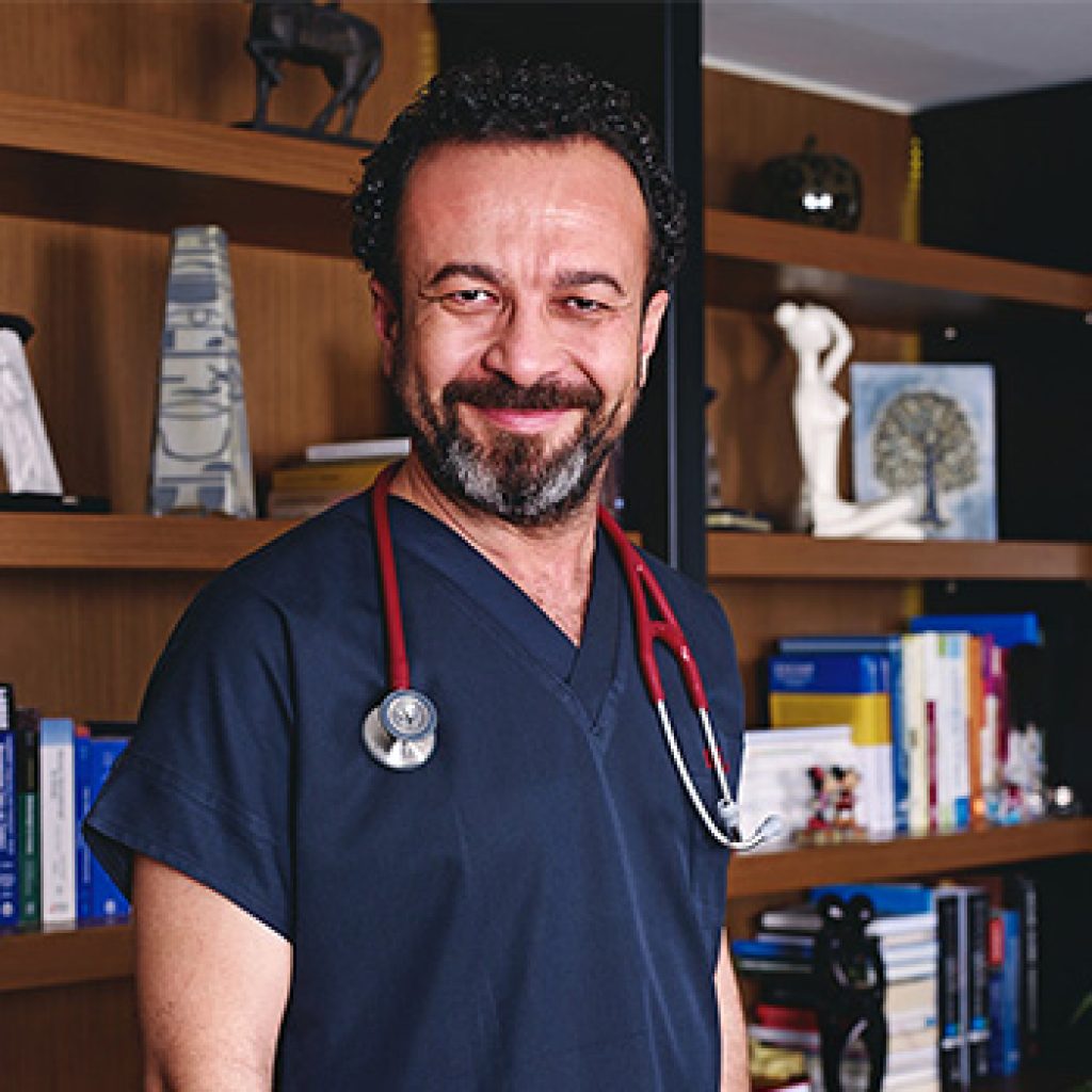 Dr. ÜMİT AKTAŞ