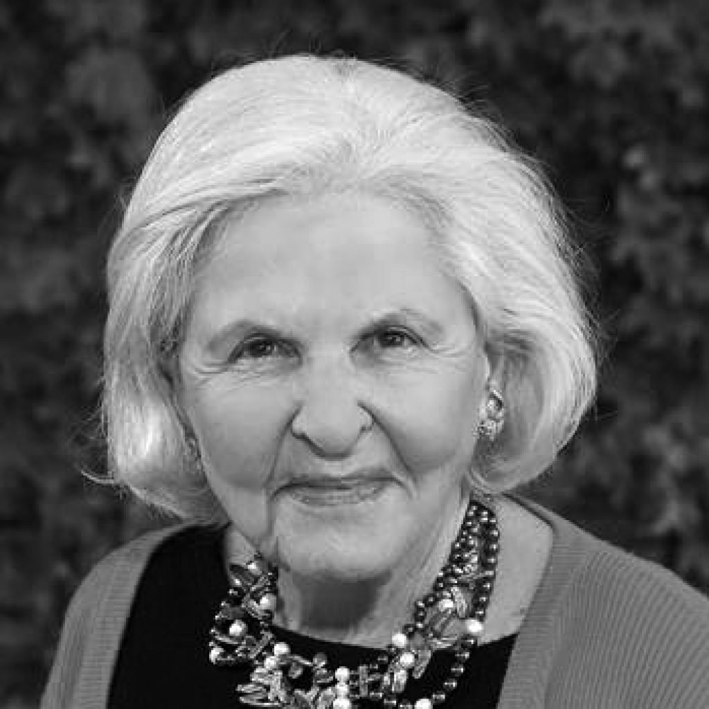 Deborah Szekely