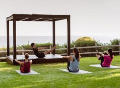 Serenity Spa celebra Global Wellness Day  / Turbilhao