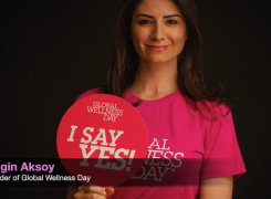 Global Wellness Day 2021 Online Celebration / GWD Hungary