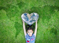 12 Things To Do On Global Wellness Day! / The Carousel