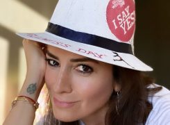 An Exclusive Insight Into Global Wellness Day’s Founder Belgin Aksoy / Happy Ali