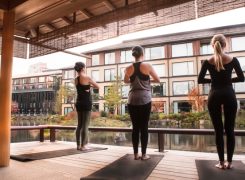 Celebrate The Art of Wellness With Four Seasons in Japan / Four Seasons