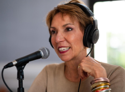 Susie Ellis, Belgin Aksoy and Michael Roizen head up GWS’ all-new podcast season / Spa Business