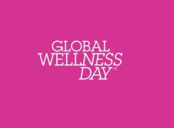 Global Wellness Day / Vegetarian Society