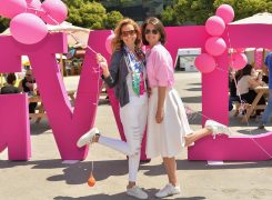 An interview with the founder of Global Wellness Day / MediaCat Magazine