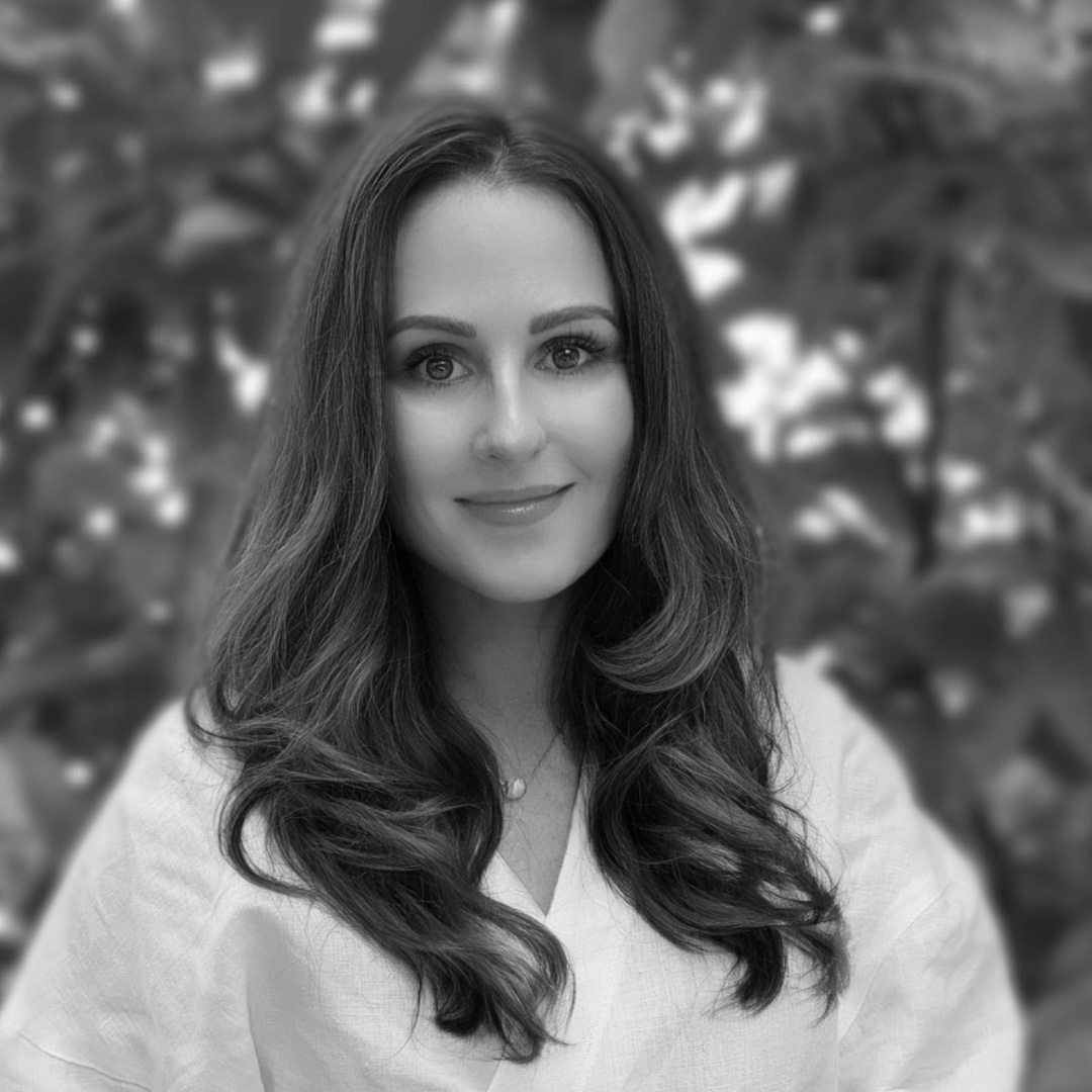 Adrianna lawera global wellness day