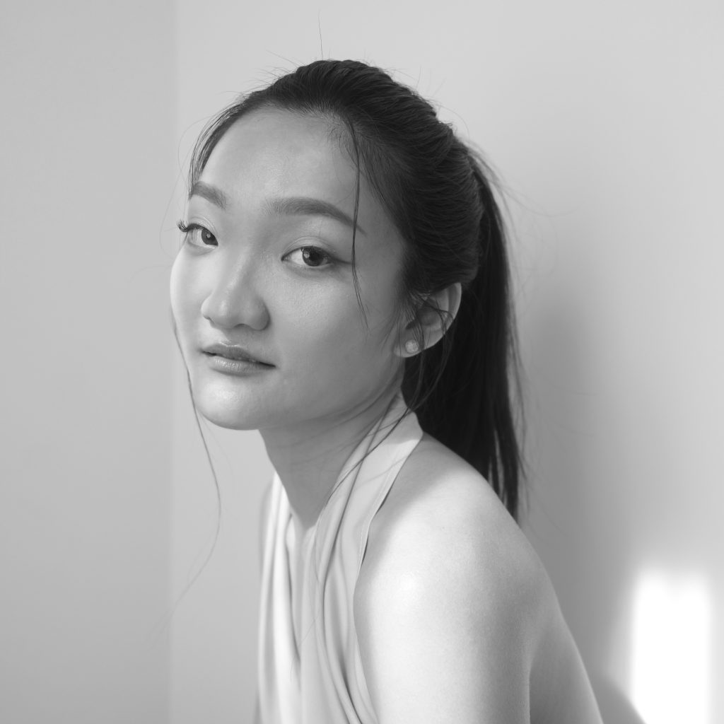 Patchamon Opastrakulpawat