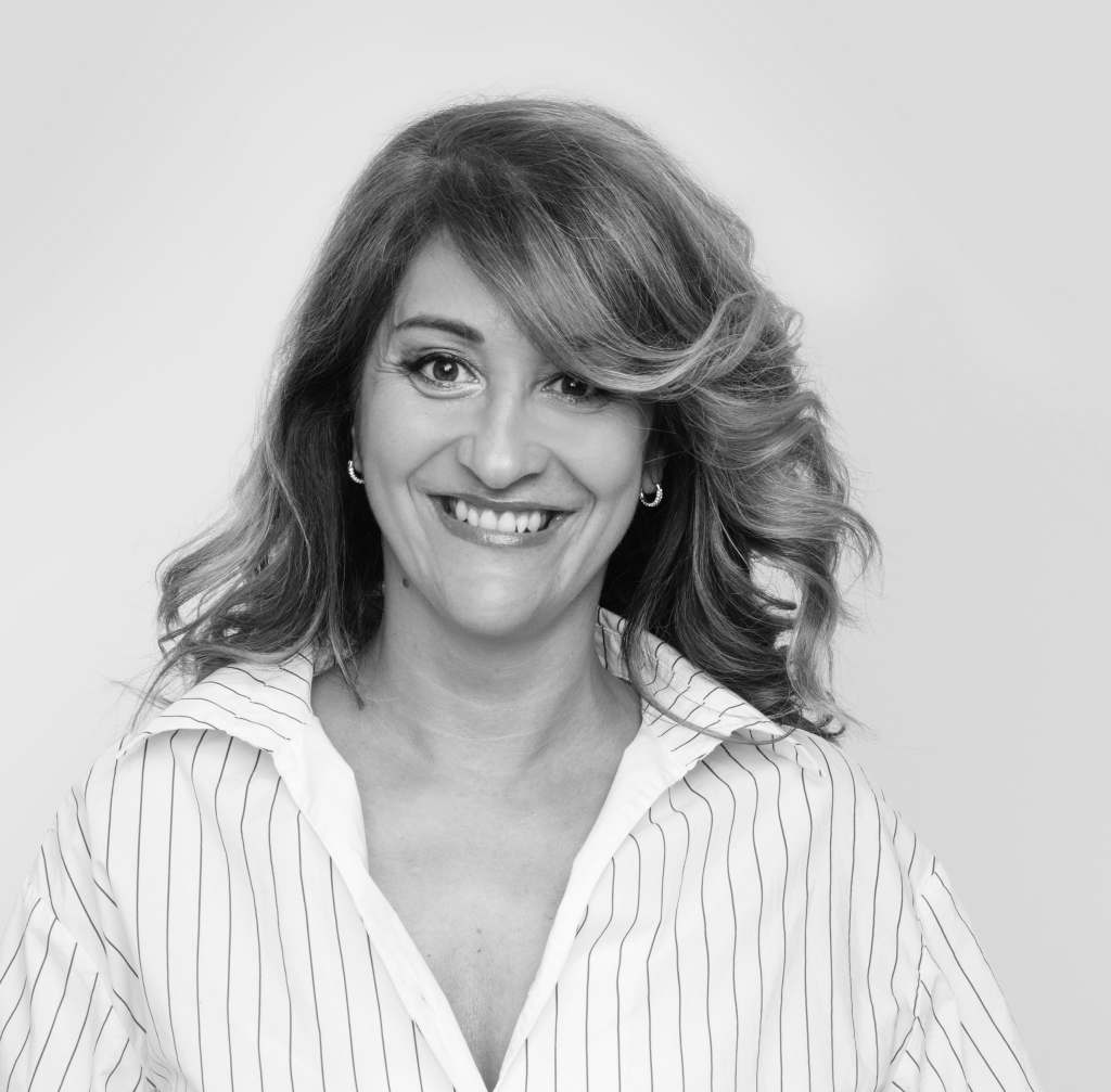 Andrea Hidvégi