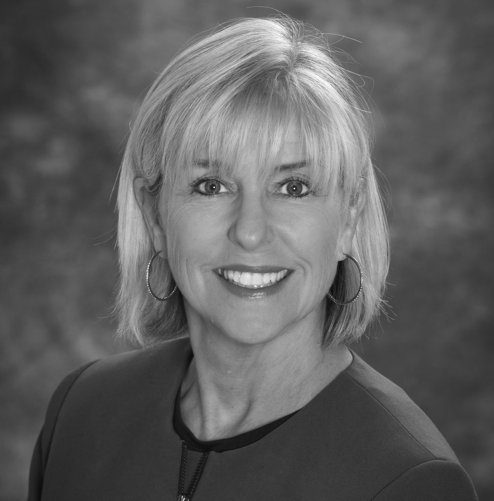 Michelle Gamble