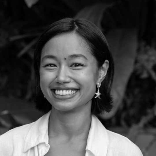 Kit Yin Chan – Global Wellness Day