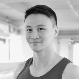 Gerald Aw – Global Wellness Day