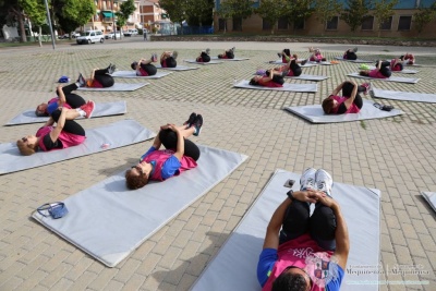 Global Wellness Day Mequinenza - Ayto Mequinenza251.JPG