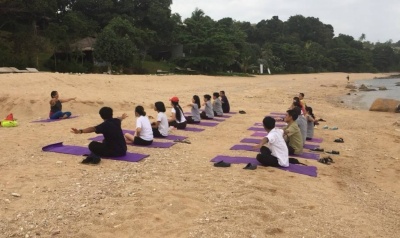 After Beach Cleaning Relaxation @ Absolute Sanctuary, Koh Samui.jpg