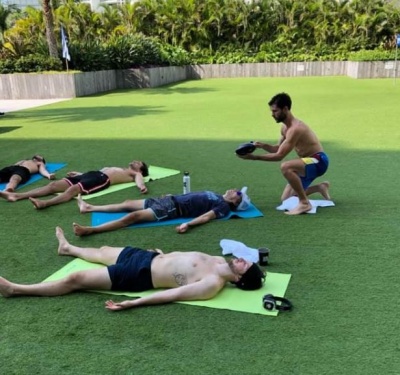 1 Hotel South Beach Photo 4.JPG