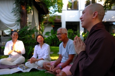 Mindful Afternoon with Monk 2.JPG