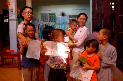 Visit Orphange 1.JPG